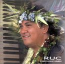Ruc [FROM US] [IMPORT] Robert Cazimero CD
